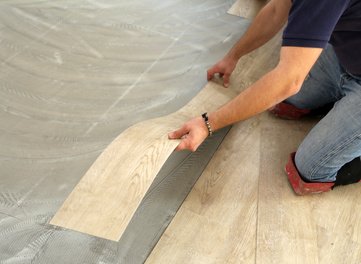 Sheet Flooring